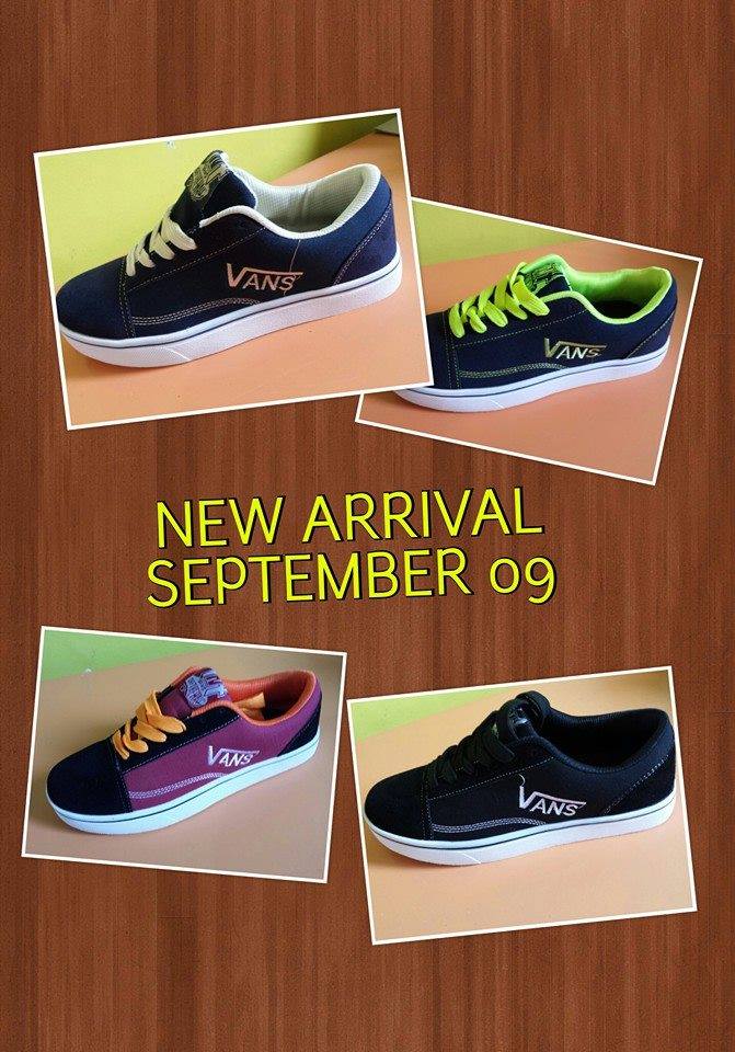 SHOE TOP