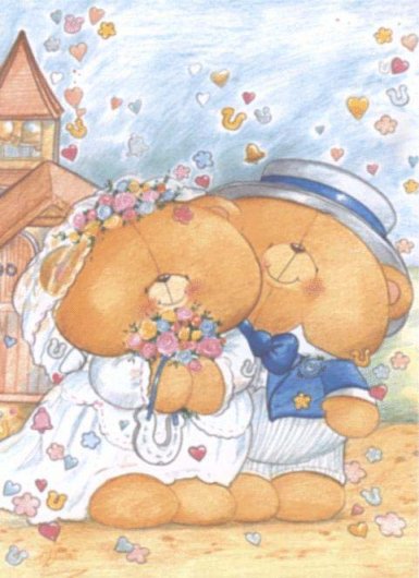 01bearbearwedding.jpg (45936 bytes)