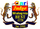 Malaysia Cari Judge Jan 1999