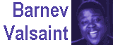 Barnev Valsaint