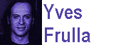 Yves Frulla
