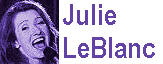 Julie LeBlanc