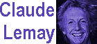 Claude Lemay