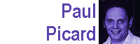 Paul Picard