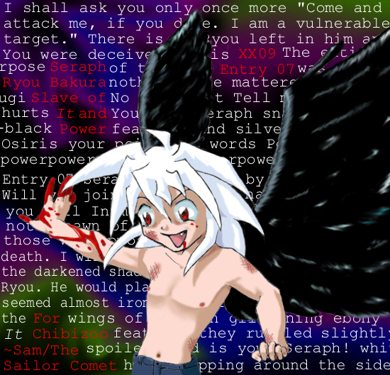 Seraph