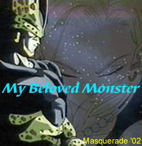 She will always be the only thing, that comes between me and the awful sting...