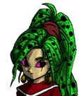Hananoki from Perfection