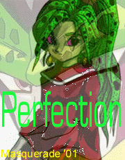 What secrets lie within this mysterious girl?