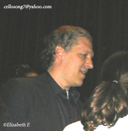 Clancy Brown (Brother Justin)