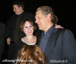 Clancy Brown (Brother Justin)