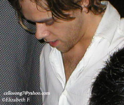 Nick Stahl (Ben)