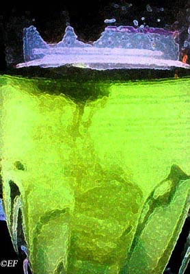 absinthe edged