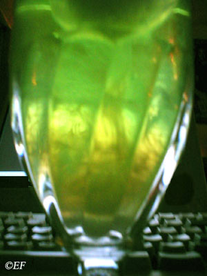 absinthe keyboard