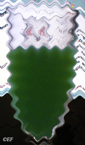 absinthe lee