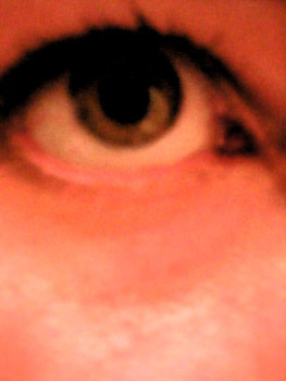 eye