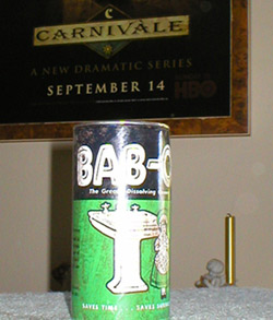 Carnivale Sale