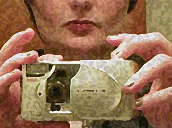 camera