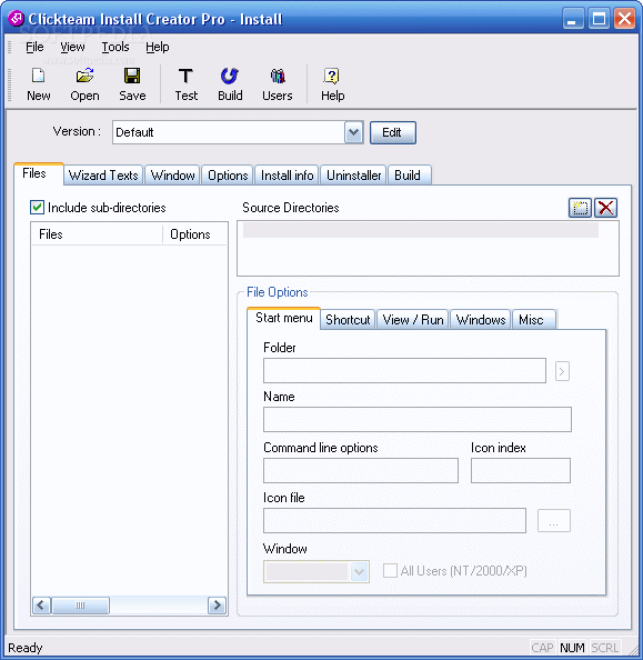 Install Creator Pro Download Install Creator Pro Download