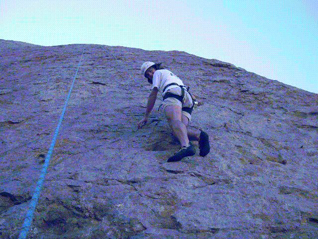 Miguel on start of 5.7 face