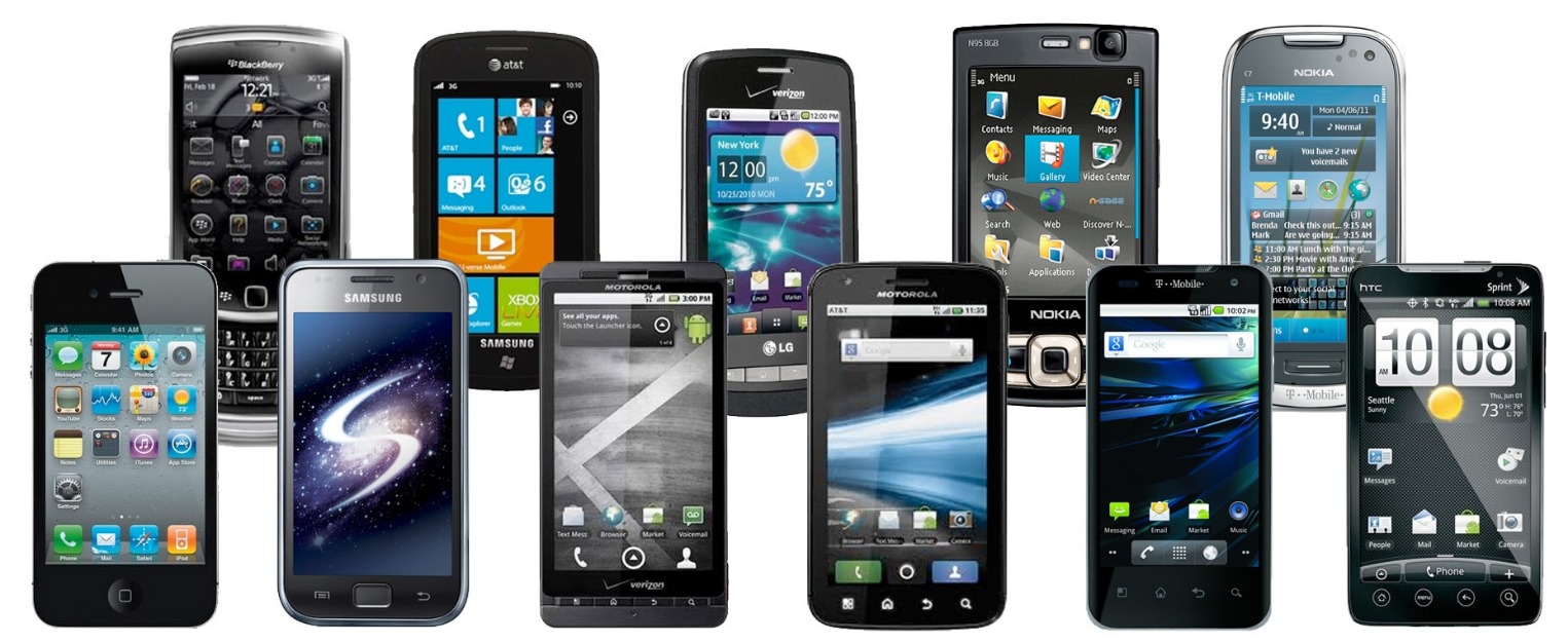 baner celulares.