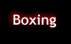 Boxing