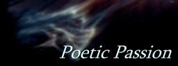 A Passion For Poetry