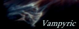 Vampyric poesies.....