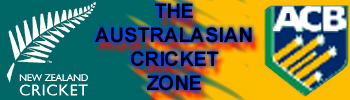 Australasian Cricket Zone