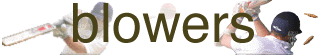 Henry Blofield's Homepage