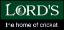 Lords, the Home of Cricket