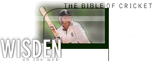 Wisden