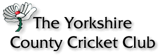 Yorkshire County Cricket Club