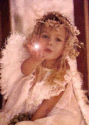 Angel's Homepage