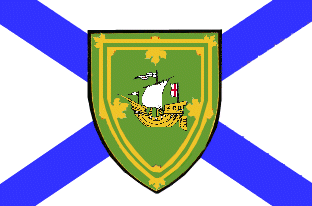 Cape Breton Flag Proposal