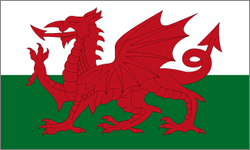 Cymru/Wales