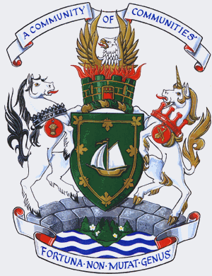 Cape Breton Arms