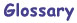 Glossary
