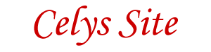 Cely's Site Home Page