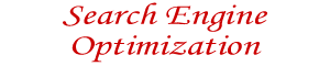 Search Engine Optimization