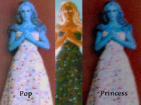 Pop Princess