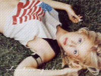 Christina Aguilera