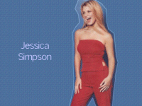 Jessica Simpson