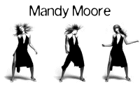 Mandy Moore