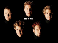 NSYNC