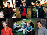 Nsync