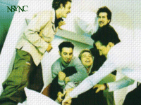 Nsync