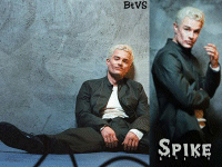 Spike