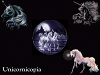 Unicornicopia