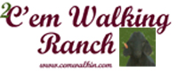 2CemWalkin Ranch
