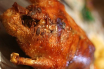Pato Relleno
